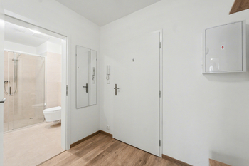 Pronájem bytu 2+kk v osobním vlastnictví 44 m², Český Brod