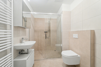 Pronájem bytu 2+kk v osobním vlastnictví 44 m², Český Brod