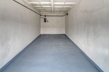 Prodej garáže, Kolín