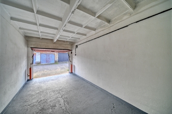 Prodej garáže, Kolín