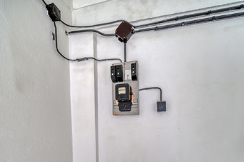 Prodej garáže, Kolín