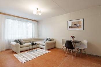 Prodej bytu 3+1 v družstevním vlastnictví 67 m², Praha 4 - Braník