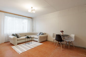 Prodej bytu 3+1 v družstevním vlastnictví 67 m², Praha 4 - Braník