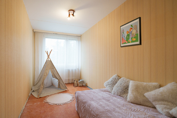 Prodej bytu 3+1 v družstevním vlastnictví 67 m², Praha 4 - Braník