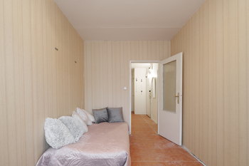 Prodej bytu 3+1 v družstevním vlastnictví 67 m², Praha 4 - Braník