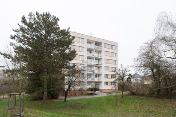 Prodej bytu 3+1 v družstevním vlastnictví 67 m², Praha 4 - Braník