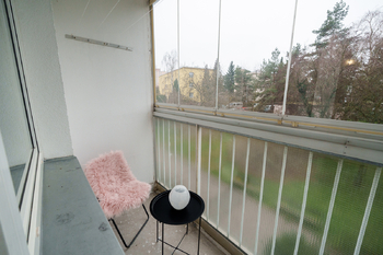 Prodej bytu 3+1 v družstevním vlastnictví 67 m², Praha 4 - Braník