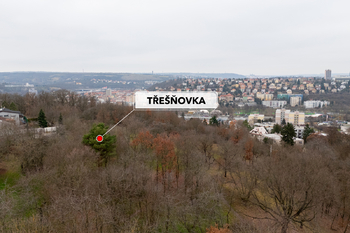 Prodej bytu 3+1 v družstevním vlastnictví 67 m², Praha 4 - Braník