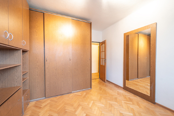 Pronájem bytu 2+1 v družstevním vlastnictví 60 m², Český Brod