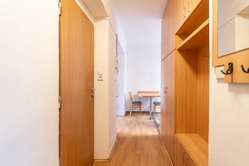 Pronájem bytu 2+1 v družstevním vlastnictví 60 m², Český Brod