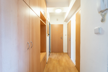 Pronájem bytu 2+1 v družstevním vlastnictví 60 m², Český Brod