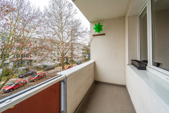 Pronájem bytu 2+1 v družstevním vlastnictví 60 m², Český Brod