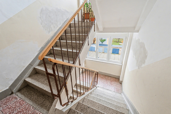 Pronájem bytu 2+1 v družstevním vlastnictví 60 m², Český Brod