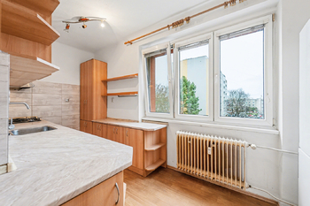 Pronájem bytu 2+1 v družstevním vlastnictví 60 m², Český Brod