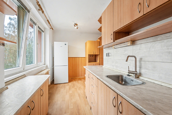 Pronájem bytu 2+1 v družstevním vlastnictví 60 m², Český Brod