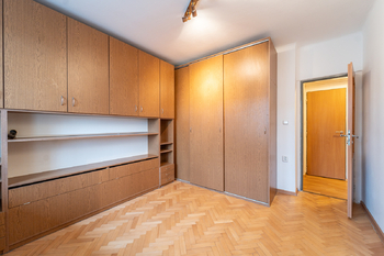 Pronájem bytu 2+1 v družstevním vlastnictví 60 m², Český Brod