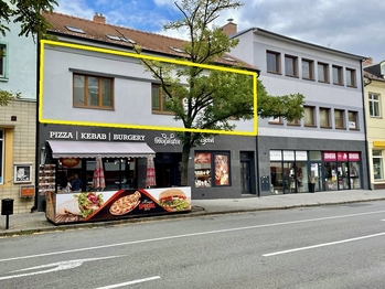 Pronájem kancelářských prostor 155 m², Hodonín