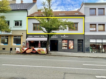 Pronájem kancelářských prostor 155 m², Hodonín