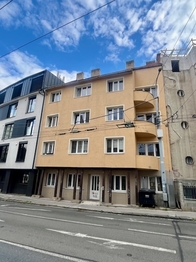 Pronájem bytu 1+1 v osobním vlastnictví 26 m², Brno