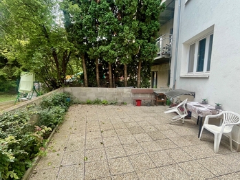 Pronájem bytu 1+1 v osobním vlastnictví 26 m², Brno