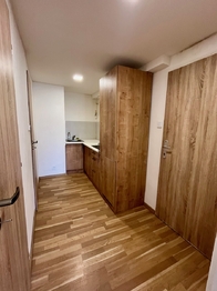 Pronájem bytu 1+1 v osobním vlastnictví 26 m², Brno