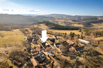 Vacovice - Prodej chaty / chalupy 153 m², Vacovice