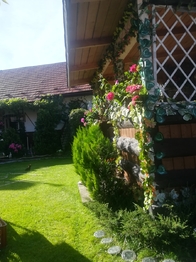 Zápraží na jaře - Prodej chaty / chalupy 153 m², Vacovice