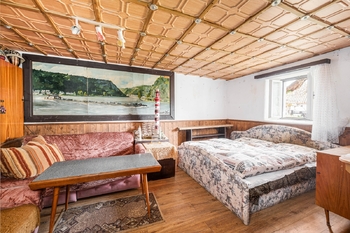 Pokoj  - Prodej chaty / chalupy 153 m², Vacovice