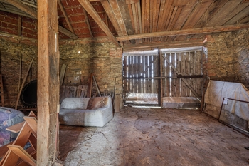 Velká stodola  - Prodej chaty / chalupy 153 m², Vacovice