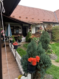 Je tady hezky - Prodej chaty / chalupy 153 m², Vacovice