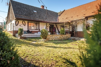 Chalupa má styl - Prodej chaty / chalupy 153 m², Vacovice