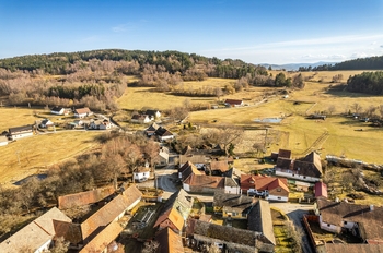 Okolí - Prodej chaty / chalupy 153 m², Vacovice