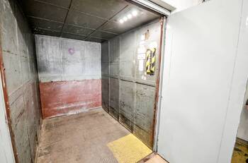 Pronájem skladovacích prostor 436 m², Praha 9 - Horní Počernice