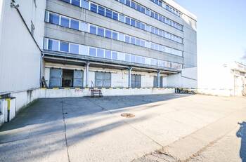 Pronájem skladovacích prostor 436 m², Praha 9 - Horní Počernice