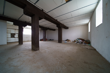 1 NP foto 1 - Prodej domu 1313 m², Vranovice