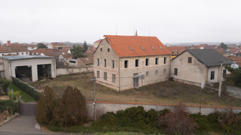 Prodej domu 1313 m², Vranovice
