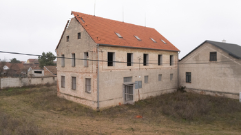 Prodej domu 1313 m², Vranovice