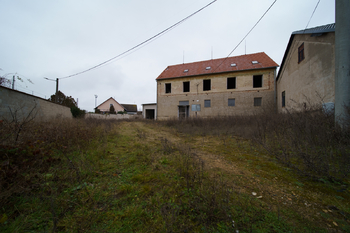 Prodej domu 1313 m², Vranovice