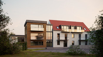 Prodej domu 1313 m², Vranovice