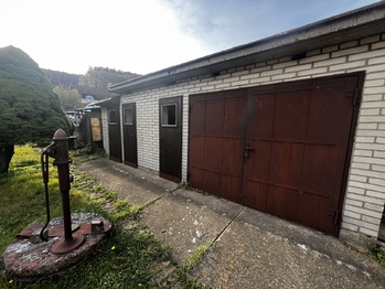 Prodej domu 120 m², Strání