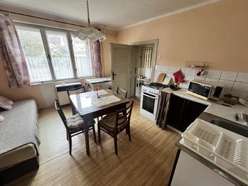 Prodej domu 120 m², Strání