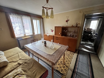 Prodej domu 120 m², Strání