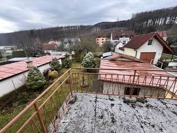 Prodej domu 120 m², Strání