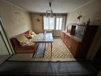 Prodej domu 120 m², Strání