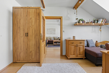 Prodej bytu 3+1 v osobním vlastnictví 72 m², Karlovy Vary