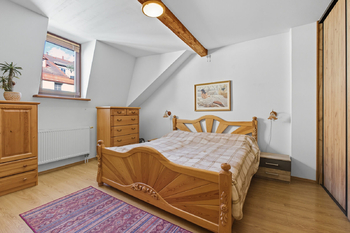 Prodej bytu 3+1 v osobním vlastnictví 72 m², Karlovy Vary