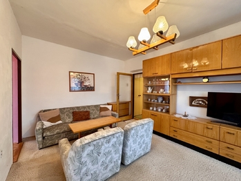 Prodej bytu 3+1 v osobním vlastnictví 67 m², Hlubočky
