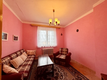 Prodej bytu 3+1 v osobním vlastnictví 67 m², Hlubočky