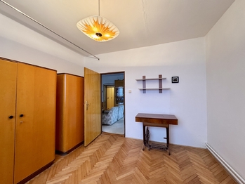 Prodej bytu 3+1 v osobním vlastnictví 67 m², Hlubočky