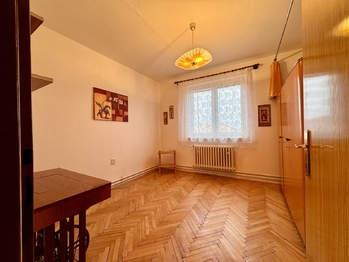 Prodej bytu 3+1 v osobním vlastnictví 67 m², Hlubočky